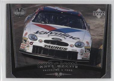 1999 Upper Deck Victory Circle - [Base] #45 - Mark Martin