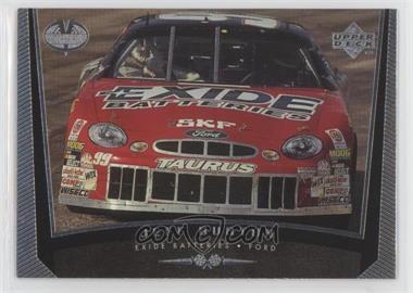 1999 Upper Deck Victory Circle - [Base] #54 - Jeff Burton