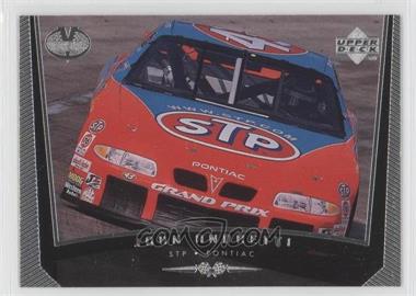 1999 Upper Deck Victory Circle - [Base] #66 - John Andretti