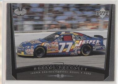 1999 Upper Deck Victory Circle - [Base] #73 - Robert Pressley