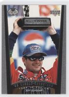 Jeff Gordon