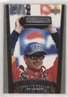 Jeff Gordon