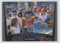 Jeff Gordon