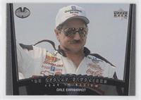 Dale Earnhardt