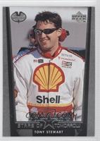 Tony Stewart