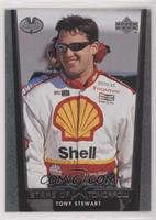 Tony Stewart