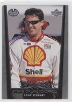 Tony Stewart [EX to NM]