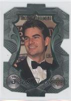 Jeff Gordon