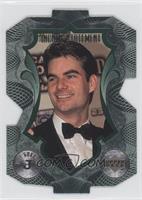 Jeff Gordon