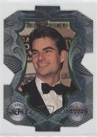 Jeff Gordon