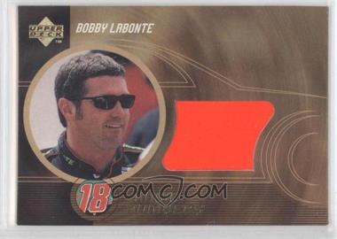 1999 Upper Deck Victory Circle - Magic Numbers #M#2 - Bobby Labonte