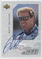 Rusty Wallace