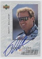 Rusty Wallace