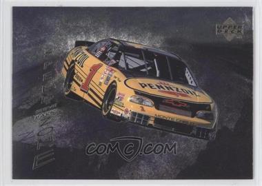 1999 Upper Deck Victory Circle - Speed Zone #SZ11 - Steve Park