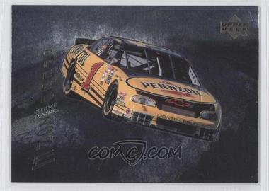 1999 Upper Deck Victory Circle - Speed Zone #SZ11 - Steve Park