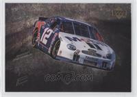 Jeremy Mayfield