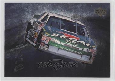 1999 Upper Deck Victory Circle - Speed Zone #SZ15 - Ken Schrader