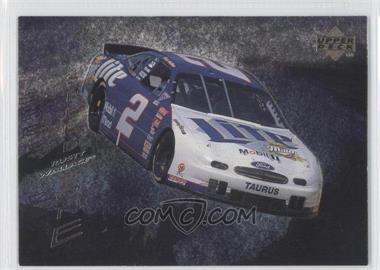 1999 Upper Deck Victory Circle - Speed Zone #SZ6 - Rusty Wallace