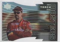 Ernie Irvan