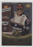 Dale Earnhardt [Noted]