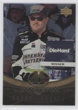 1999 Upper Deck Victory Circle - Victory Circle #V2 - Bobby Labonte