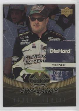 1999 Upper Deck Victory Circle - Victory Circle #V2 - Bobby Labonte