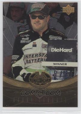 1999 Upper Deck Victory Circle - Victory Circle #V2 - Bobby Labonte