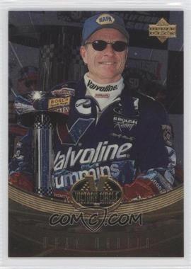 1999 Upper Deck Victory Circle - Victory Circle #V5 - Mark Martin