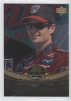 Jeff Gordon