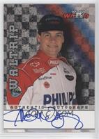 Michael Waltrip #/200