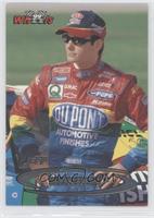 Jeff Gordon