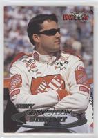 Tony Stewart