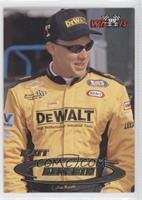 Matt Kenseth