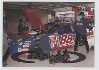 Dale Jarrett