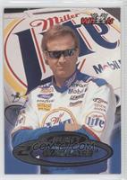 Rusty Wallace