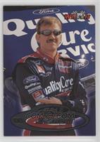 Dale Jarrett