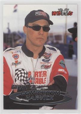 1999 Wheels - [Base] #88 - Kevin Harvick