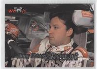 Tony Stewart