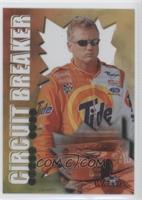 Ricky Rudd