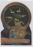 Jeff Gordon