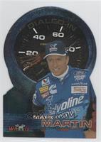 Mark Martin