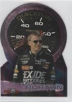 Jeff Burton