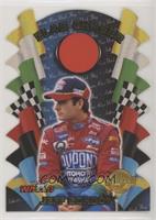 Jeff Gordon [EX to NM] #/65