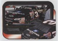 Dale Earnhardt