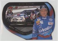 Mark Martin