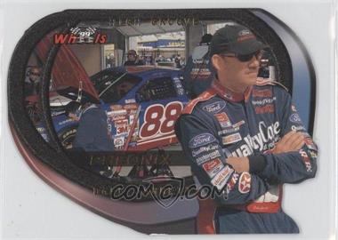 1999 Wheels - High Groove #HG8 - Dale Jarrett