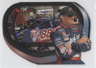 1999 Wheels - High Groove #HG8 - Dale Jarrett