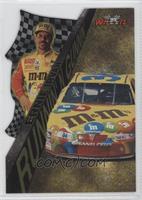 Ernie Irvan