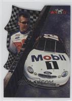 Jeremy Mayfield