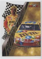 Ernie Irvan